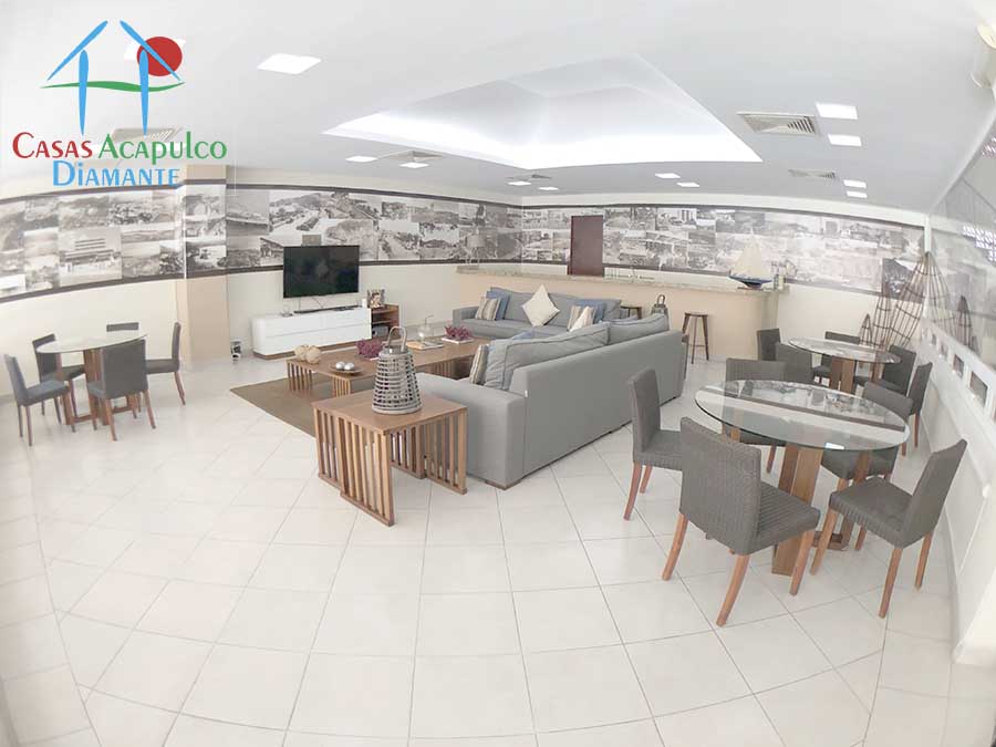 Puerto Lucía - Salón de propietarios 1